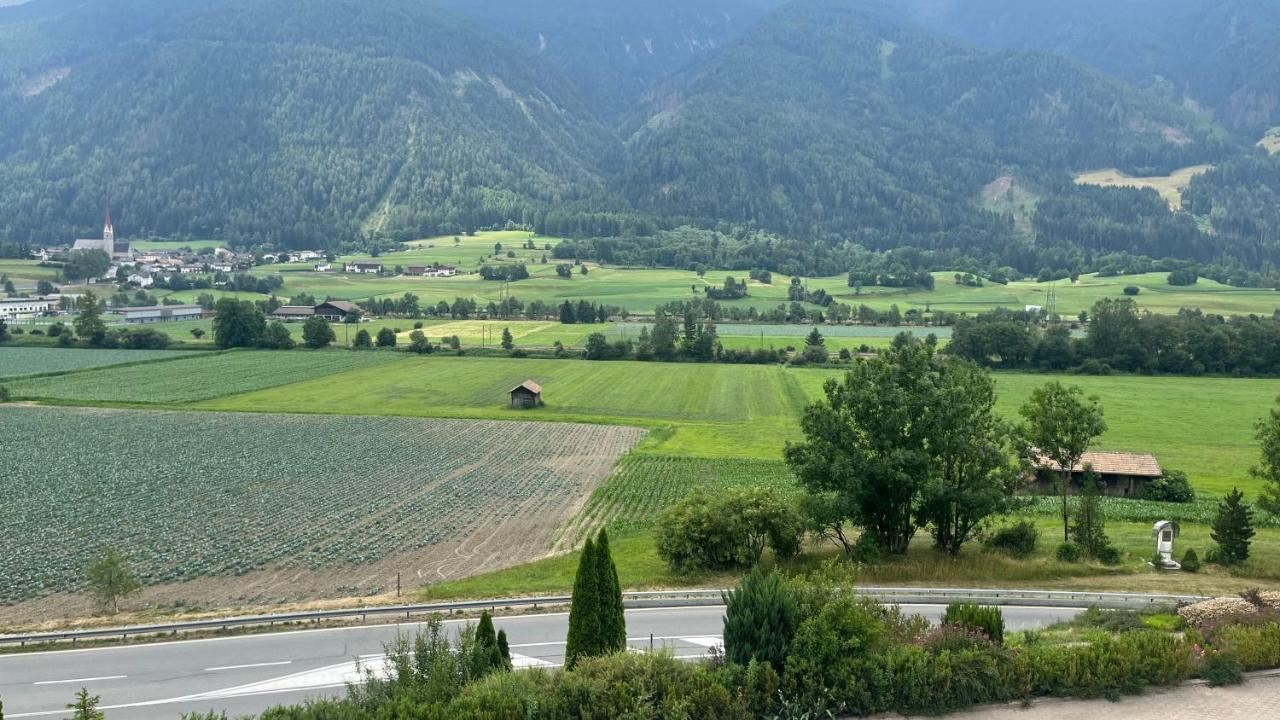 Hotel Saxl Campo di Trens Kültér fotó