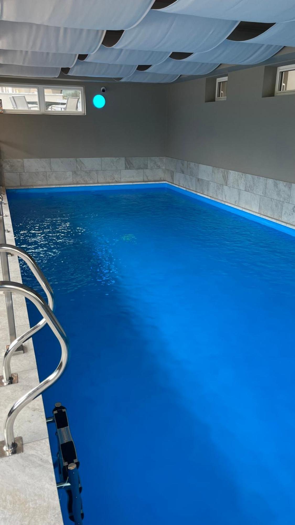 Hotel Saxl Campo di Trens Kültér fotó