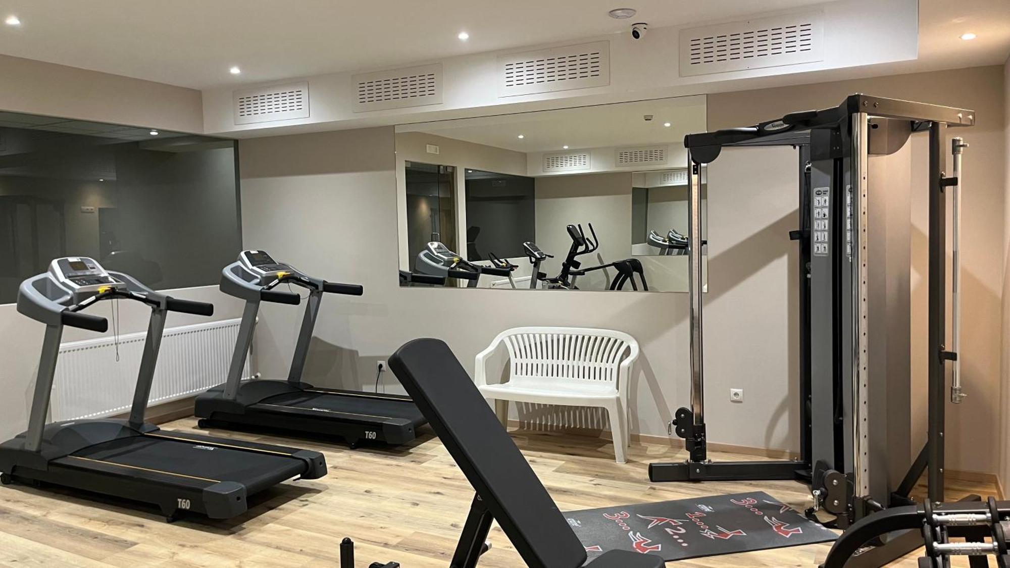 Hotel Saxl Campo di Trens Kültér fotó